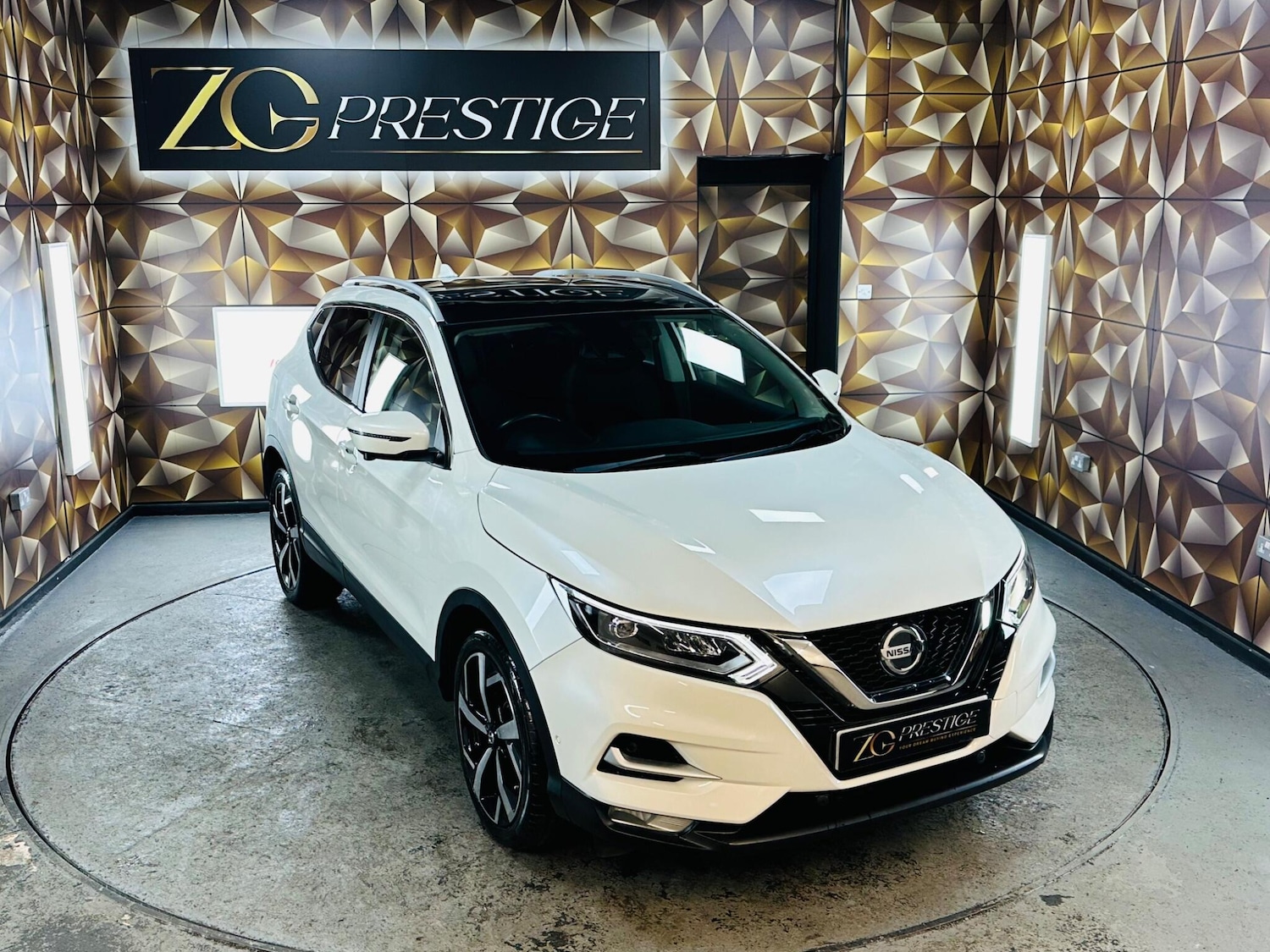 Used Nissan Qashqai 2021 for sale - 76715504: Photo 36