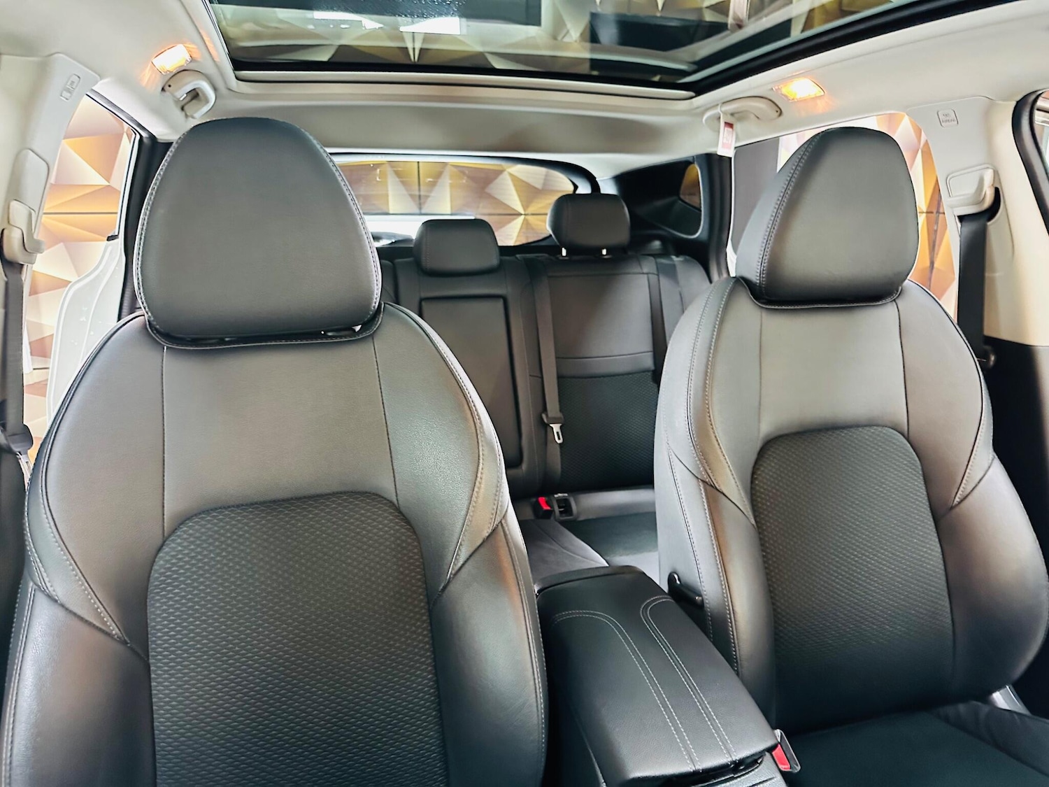 Used Nissan Qashqai 2021 for sale - 76715504: Photo 37