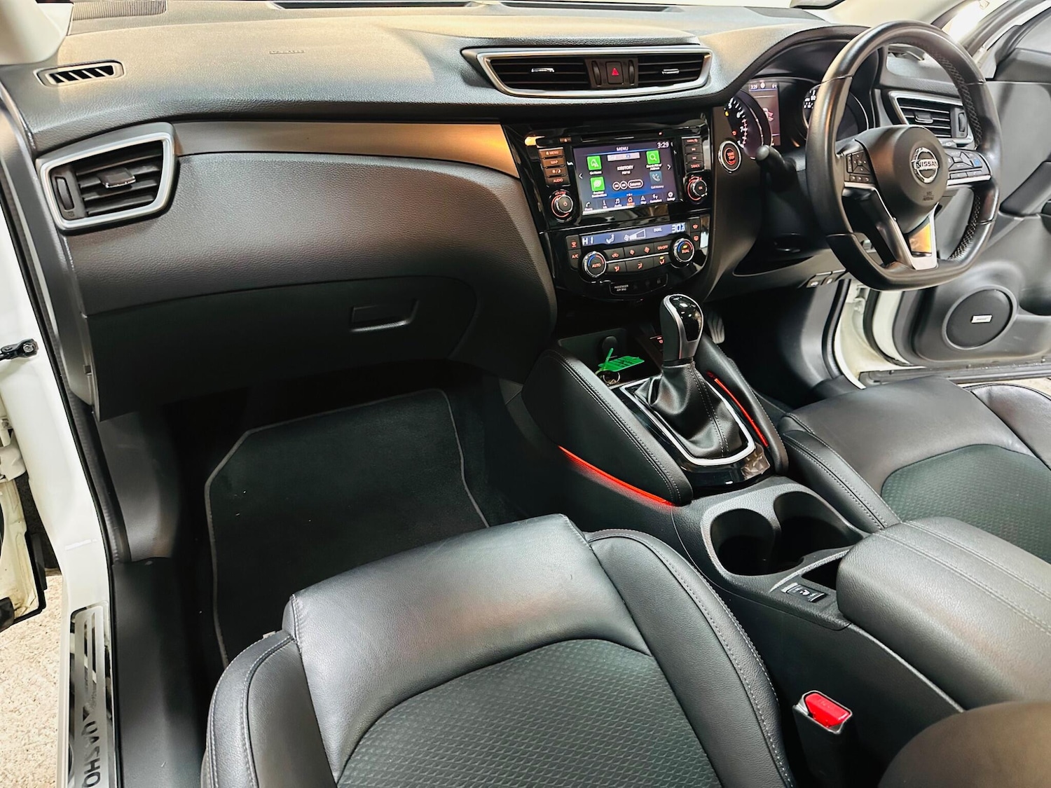 Used Nissan Qashqai 2021 for sale - 76715504: Photo 4