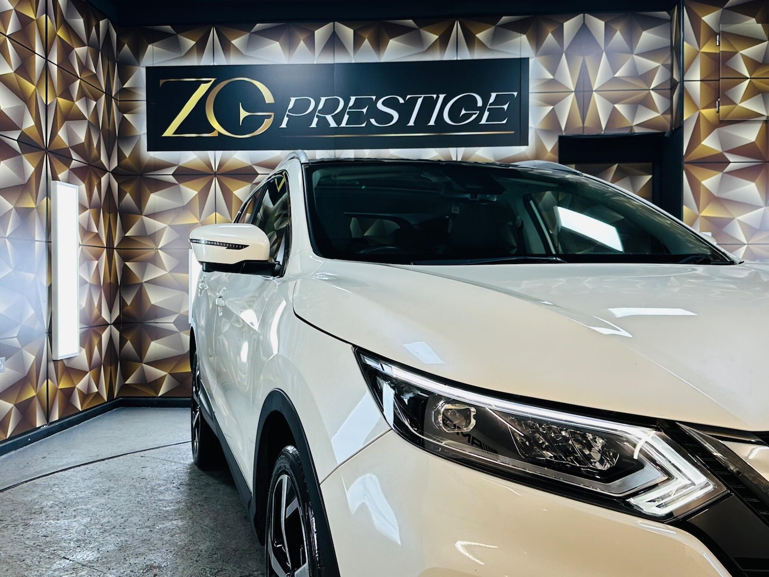 Used Nissan Qashqai 2021 for sale - 76715504: Photo 41