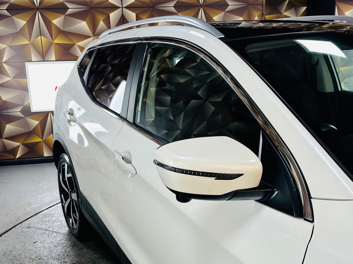 Used Nissan Qashqai 2021 for sale - 76715504: Photo 45