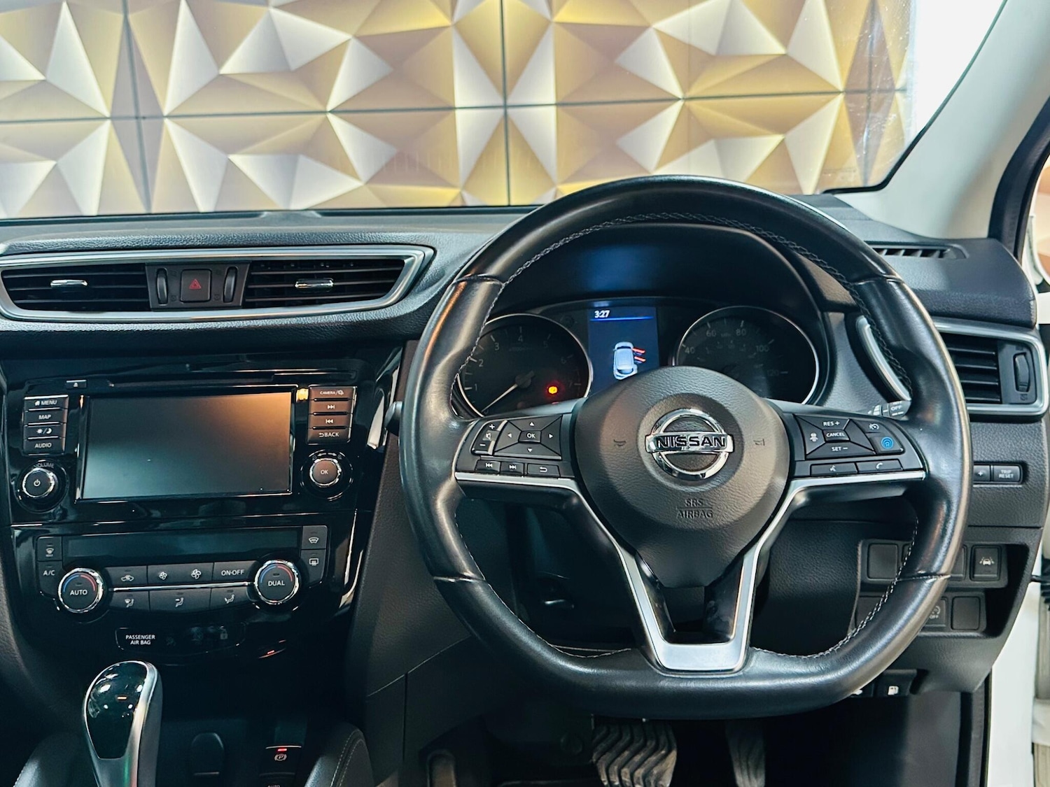 Used Nissan Qashqai 2021 for sale - 76715504: Photo 48