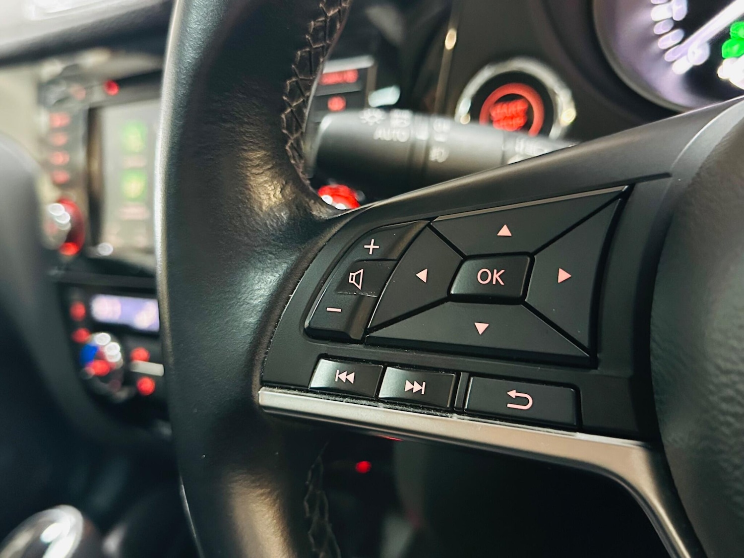 Used Nissan Qashqai 2021 for sale - 76715504: Photo 49