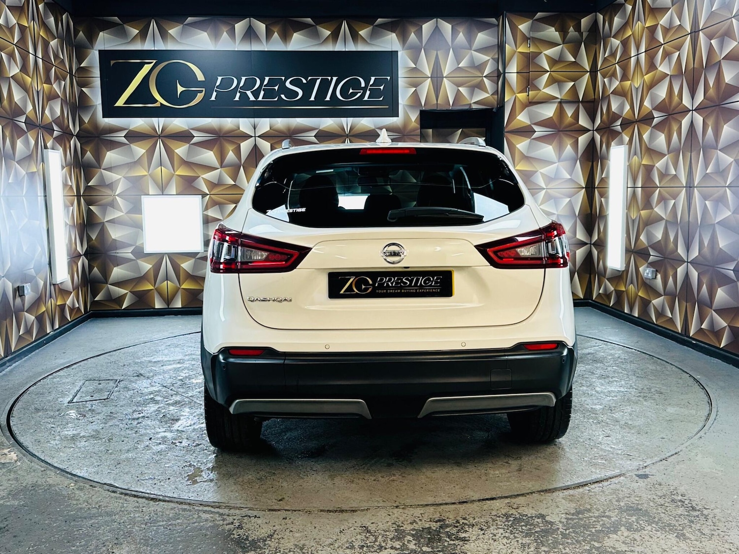 Used Nissan Qashqai 2021 for sale - 76715504: Photo 5