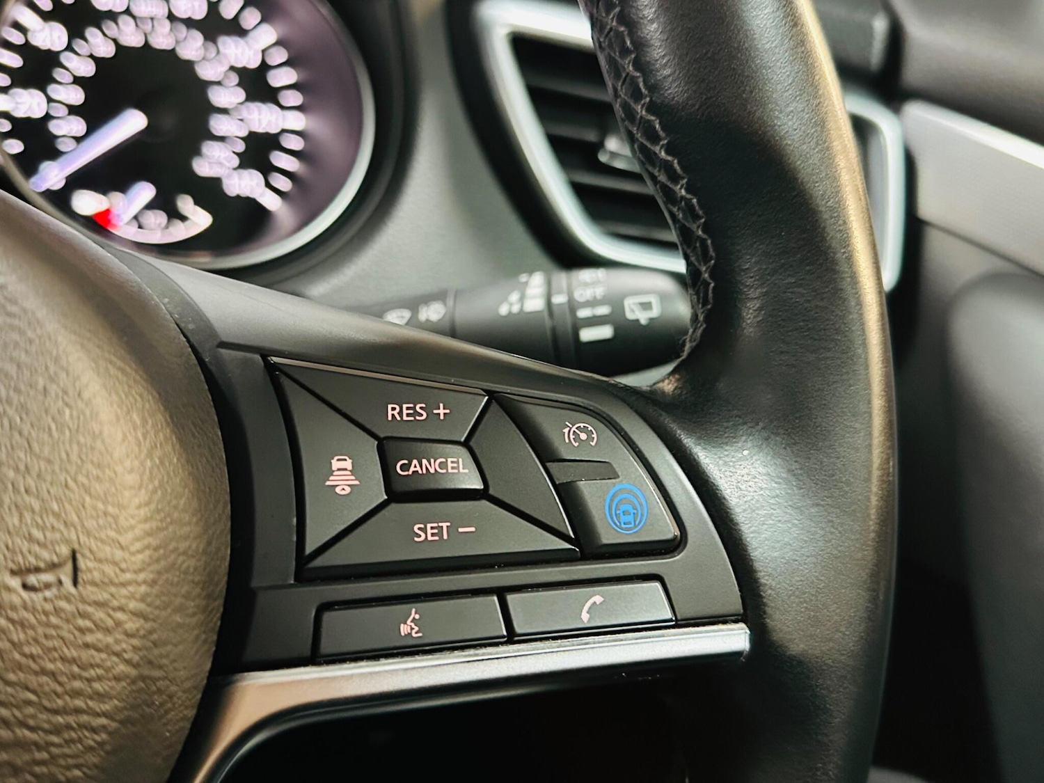 Used Nissan Qashqai 2021 for sale - 76715504: Photo 50