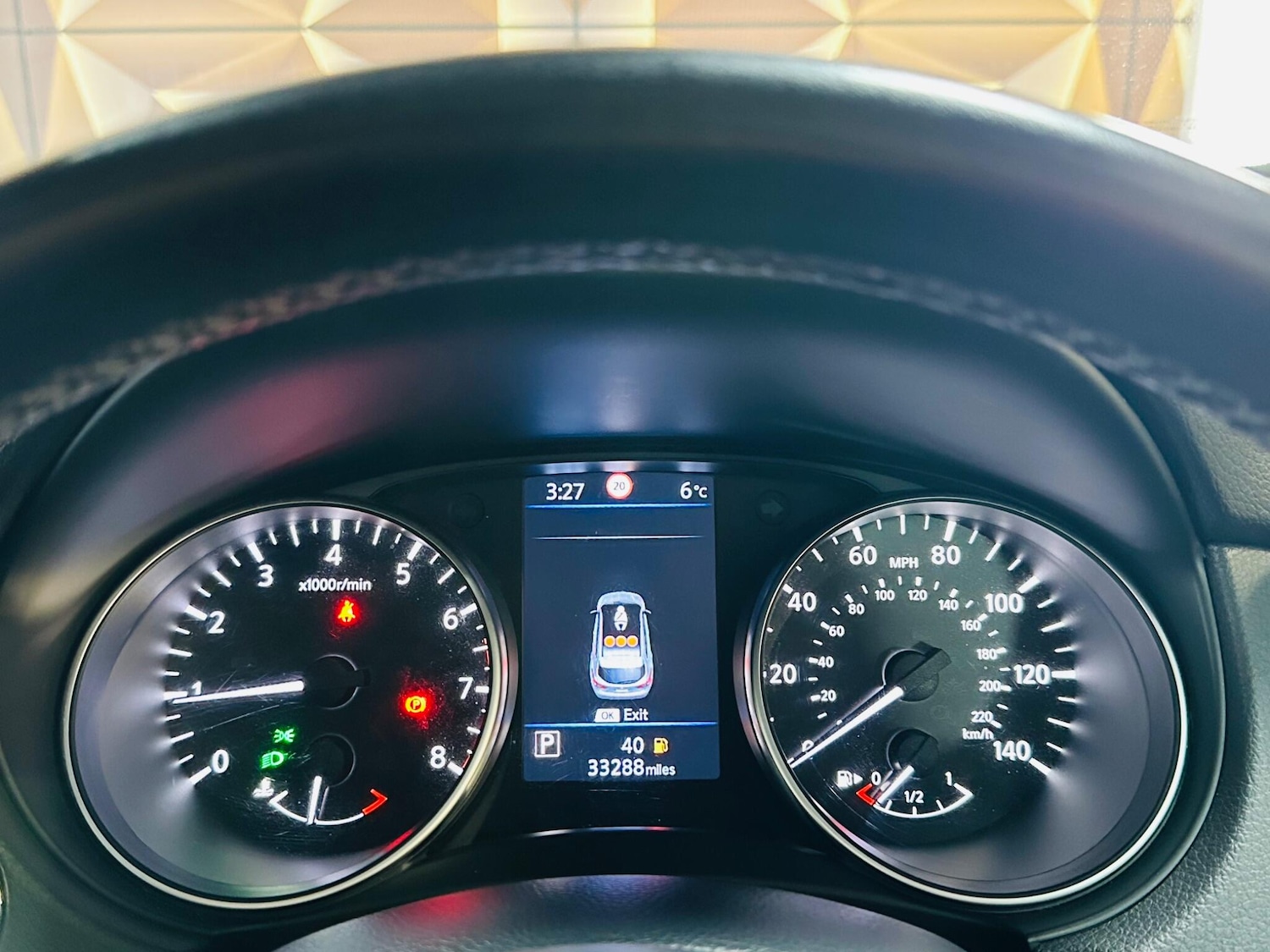 Used Nissan Qashqai 2021 for sale - 76715504: Photo 51