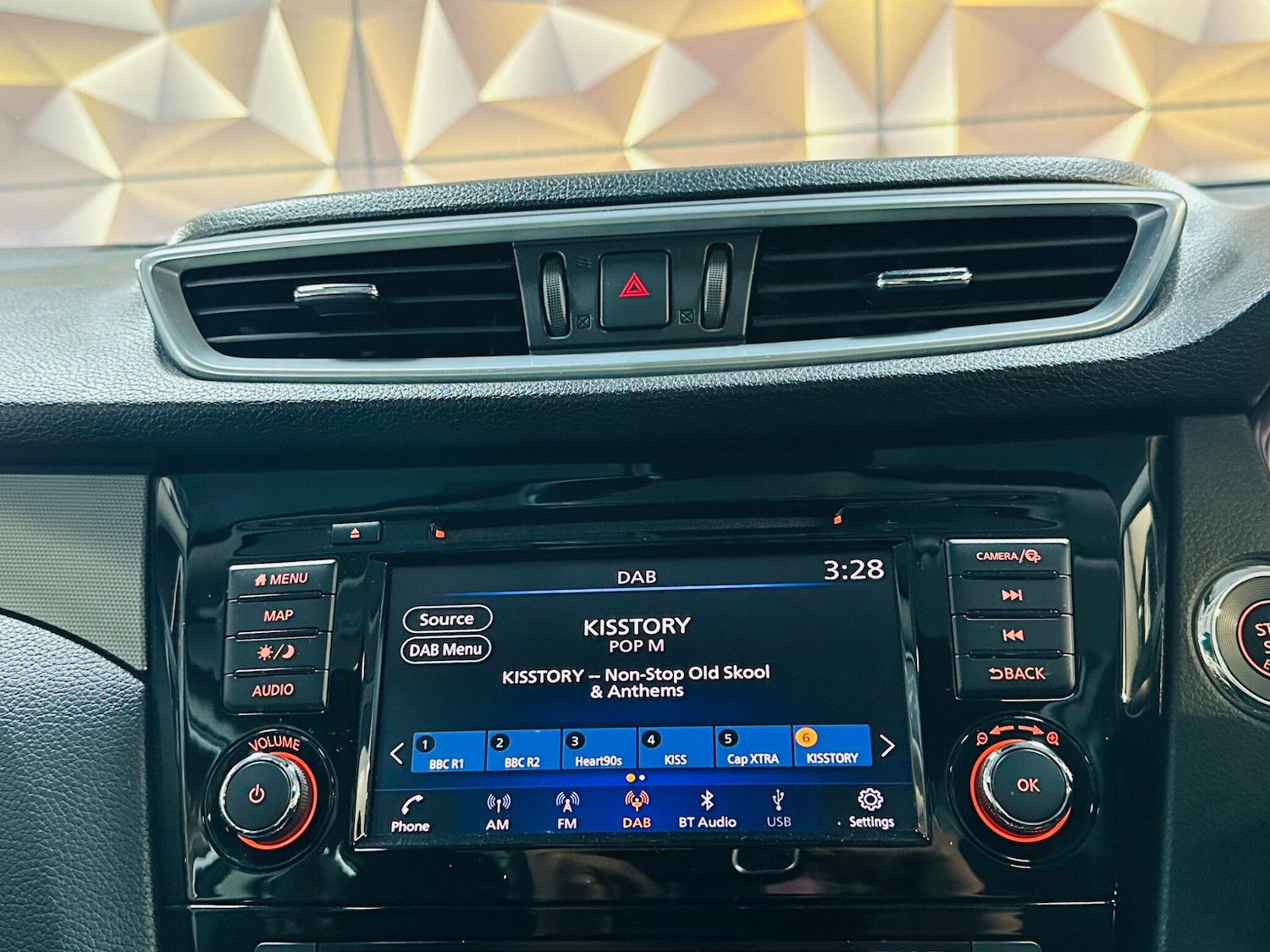 Used Nissan Qashqai 2021 for sale - 76715504: Photo 52