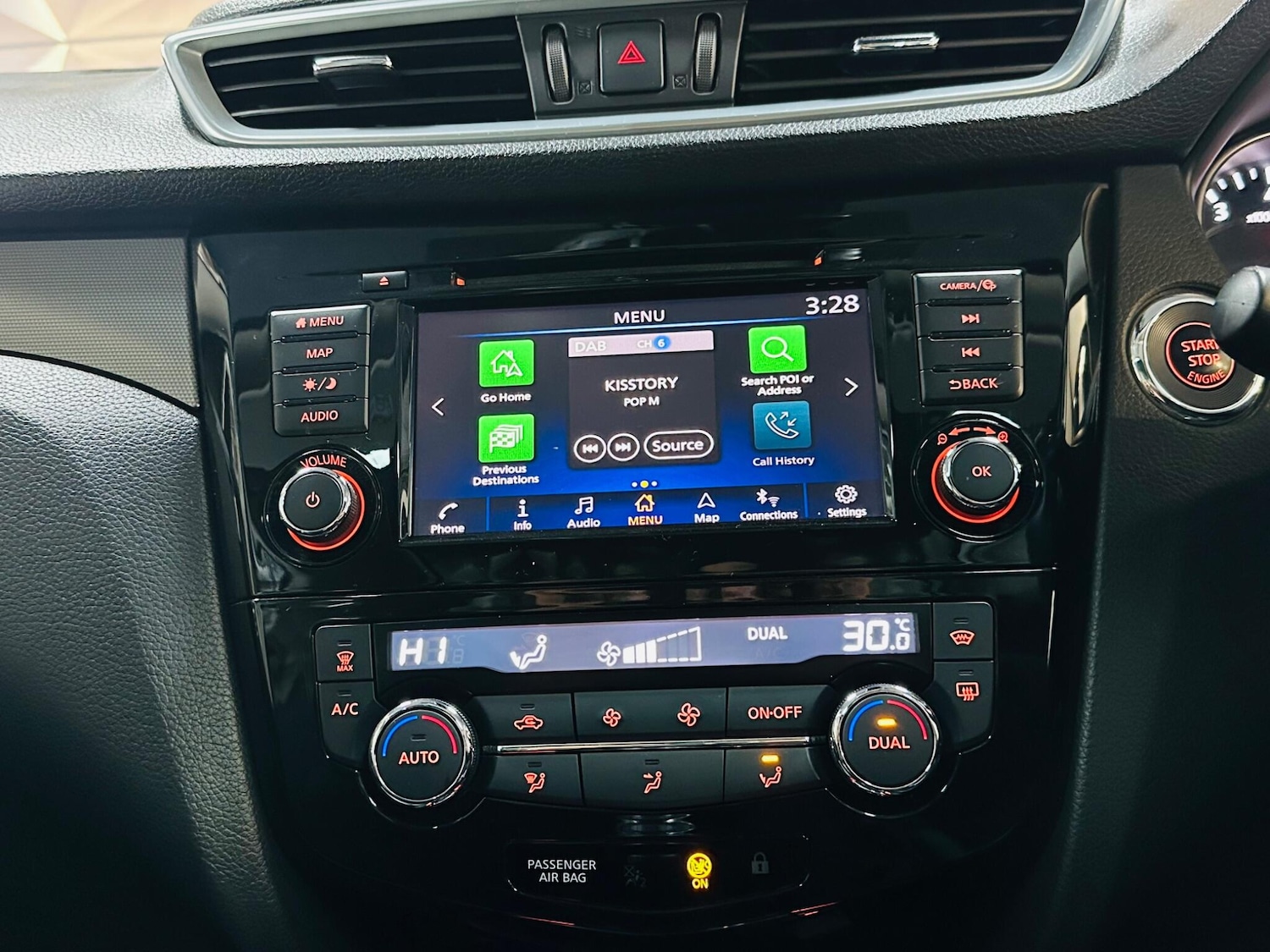 Used Nissan Qashqai 2021 for sale - 76715504: Photo 53