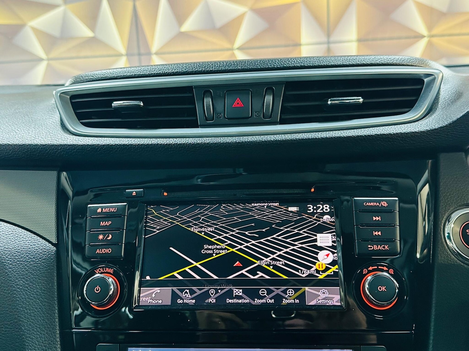 Used Nissan Qashqai 2021 for sale - 76715504: Photo 55