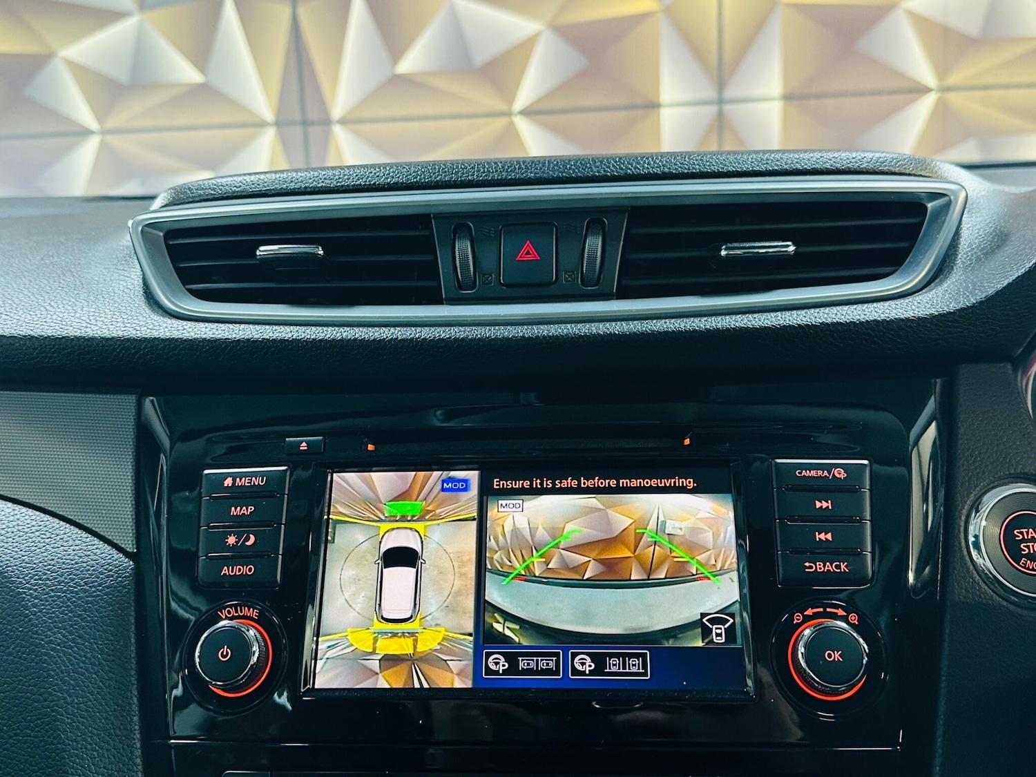 Used Nissan Qashqai 2021 for sale - 76715504: Photo 6