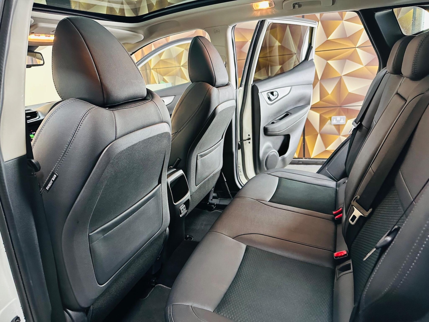 Used Nissan Qashqai 2021 for sale - 76715504: Photo 62