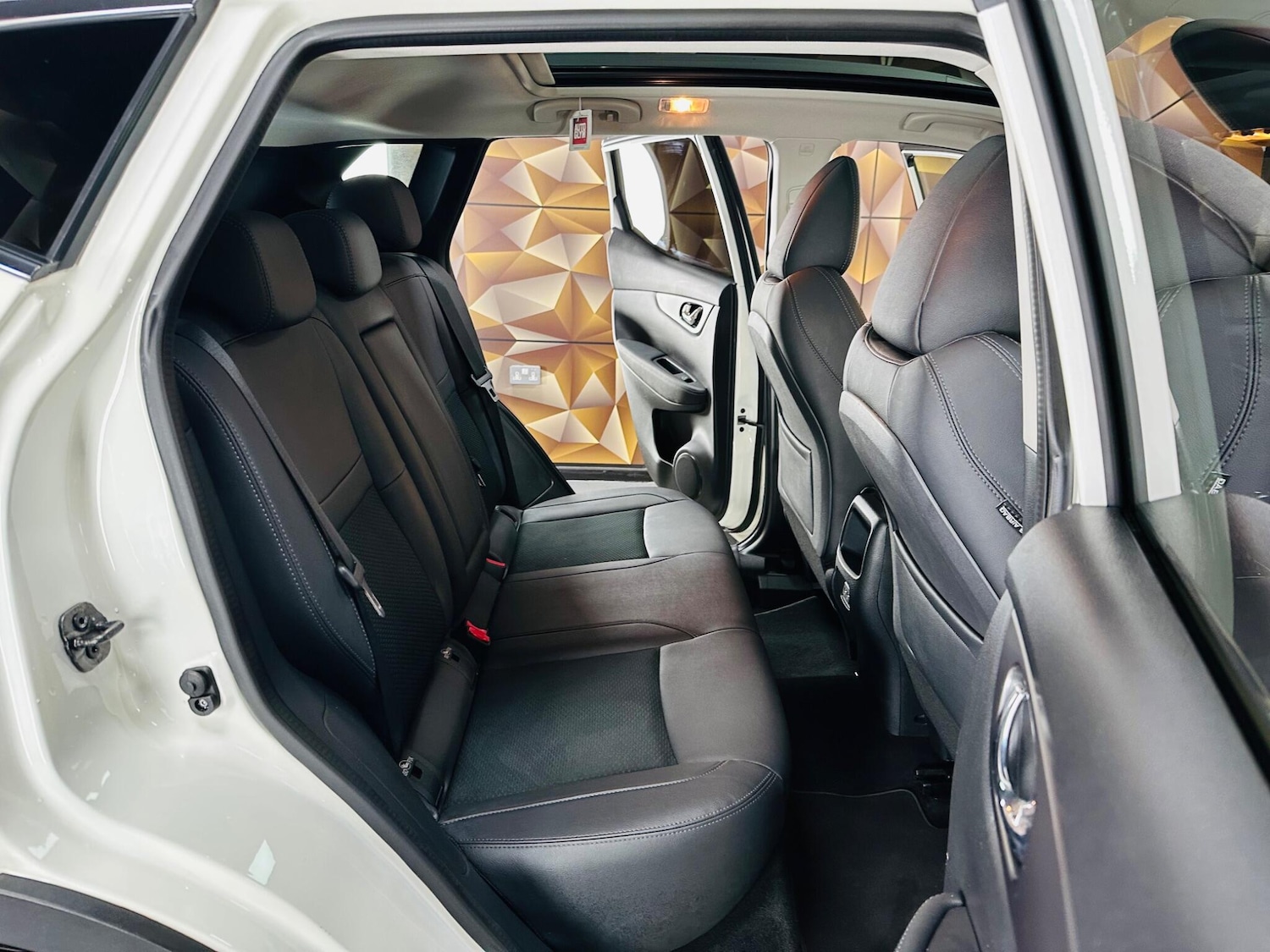 Used Nissan Qashqai 2021 for sale - 76715504: Photo 63