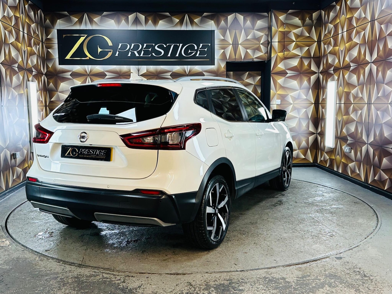 Used Nissan Qashqai 2021 for sale - 76715504: Photo 7