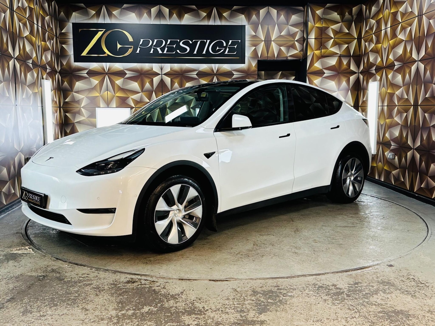 Used Tesla Model Y 2022 for sale - 76226800: Photo 15