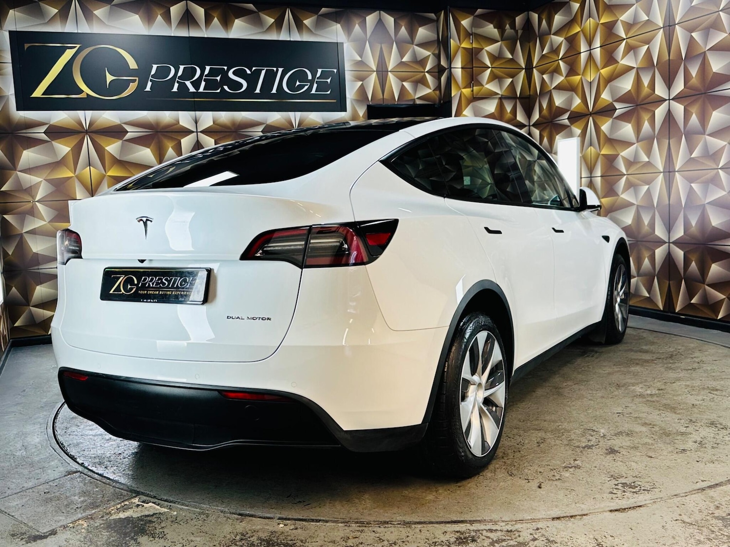 Used Tesla Model Y 2022 for sale - 76226800: Photo 17