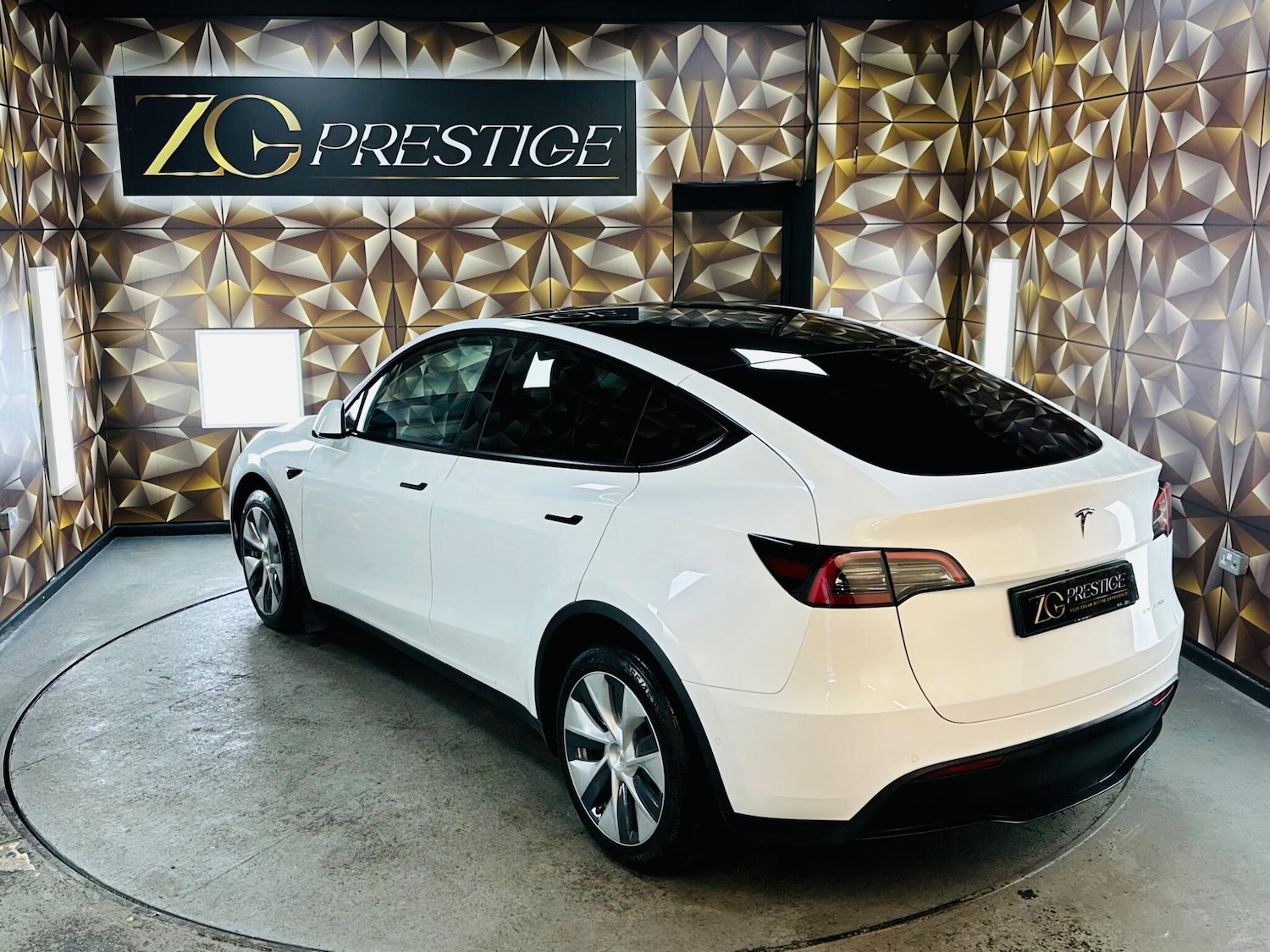 Used Tesla Model Y 2022 for sale - 76226800: Photo 19