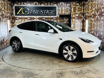 2022 (72) - (Dual Motor) Long Range Auto 4WDE 5dr
