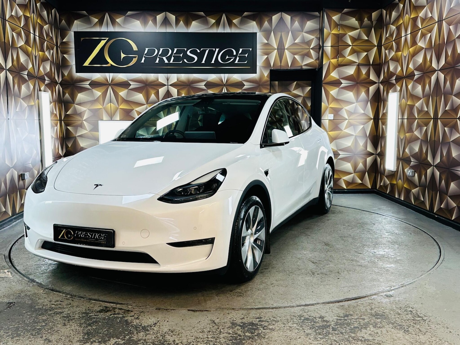 Used Tesla Model Y 2022 for sale - 76226800: Photo 21
