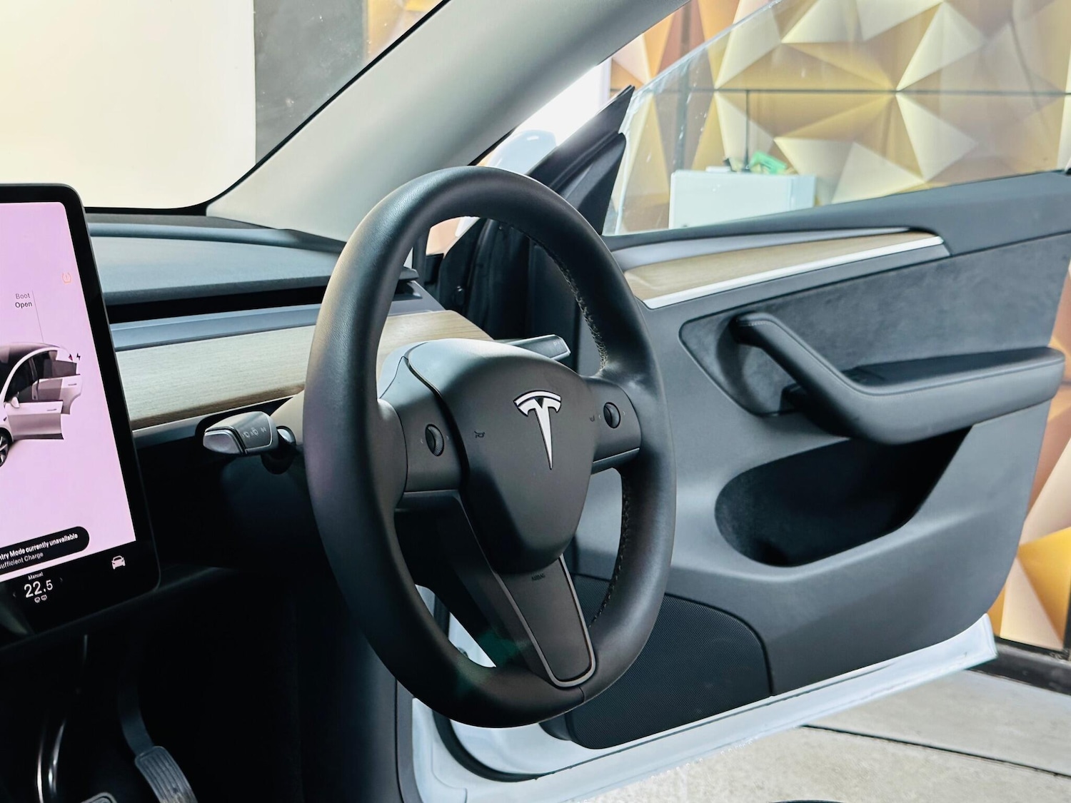 Used Tesla Model Y 2022 for sale - 76226800: Photo 22