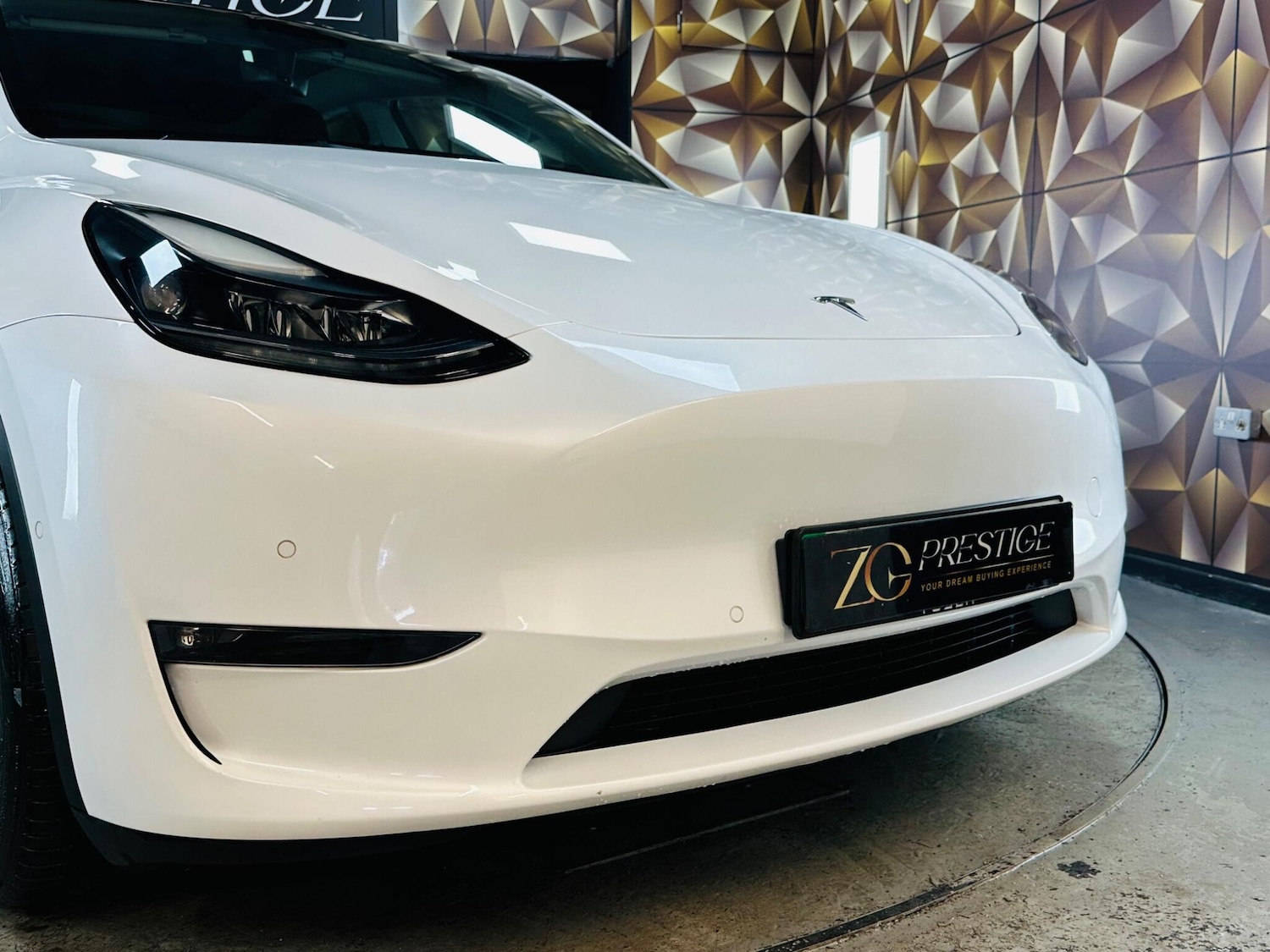 Used Tesla Model Y 2022 for sale - 76226800: Photo 23