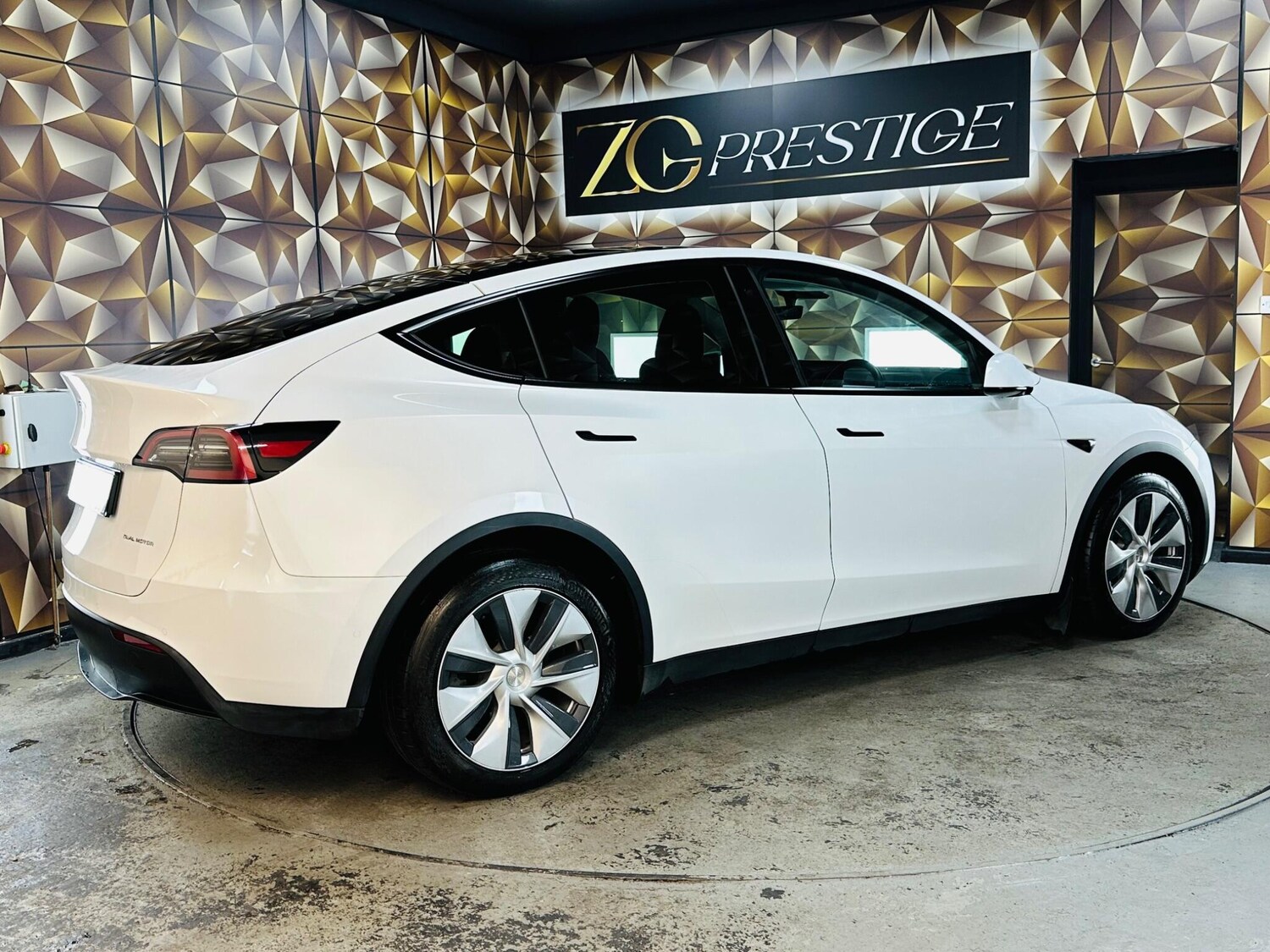 Used Tesla Model Y 2022 for sale - 76226800: Photo 27