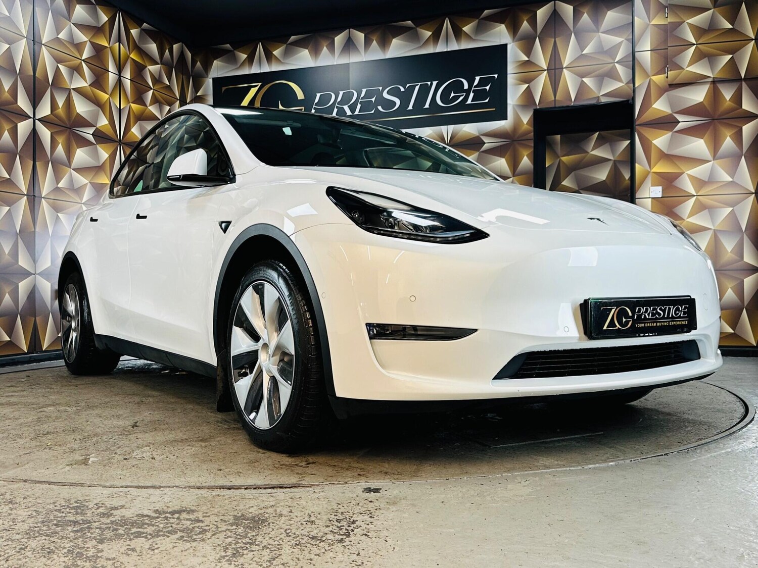 Used Tesla Model Y 2022 for sale - 76226800: Photo 31