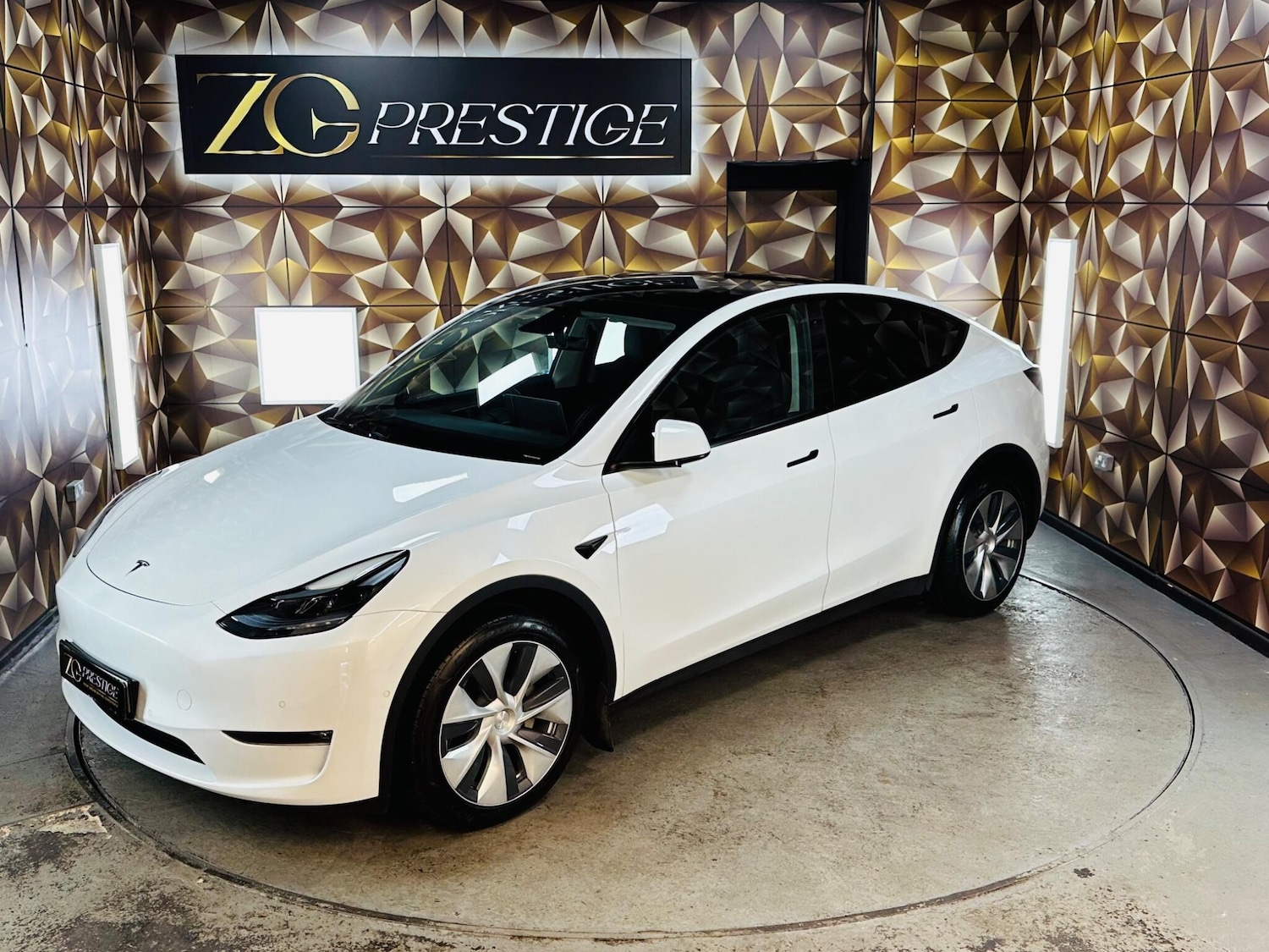 Used Tesla Model Y 2022 for sale - 76226800: Photo 33