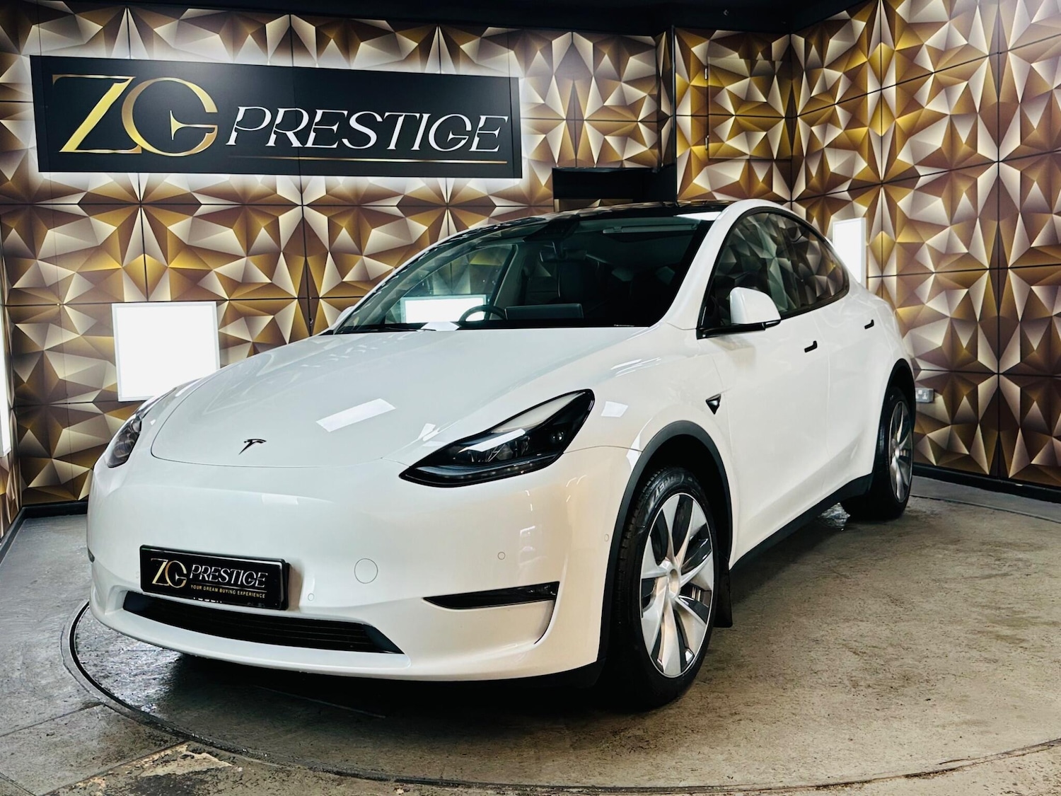 Used Tesla Model Y 2022 for sale - 76226800: Photo 35