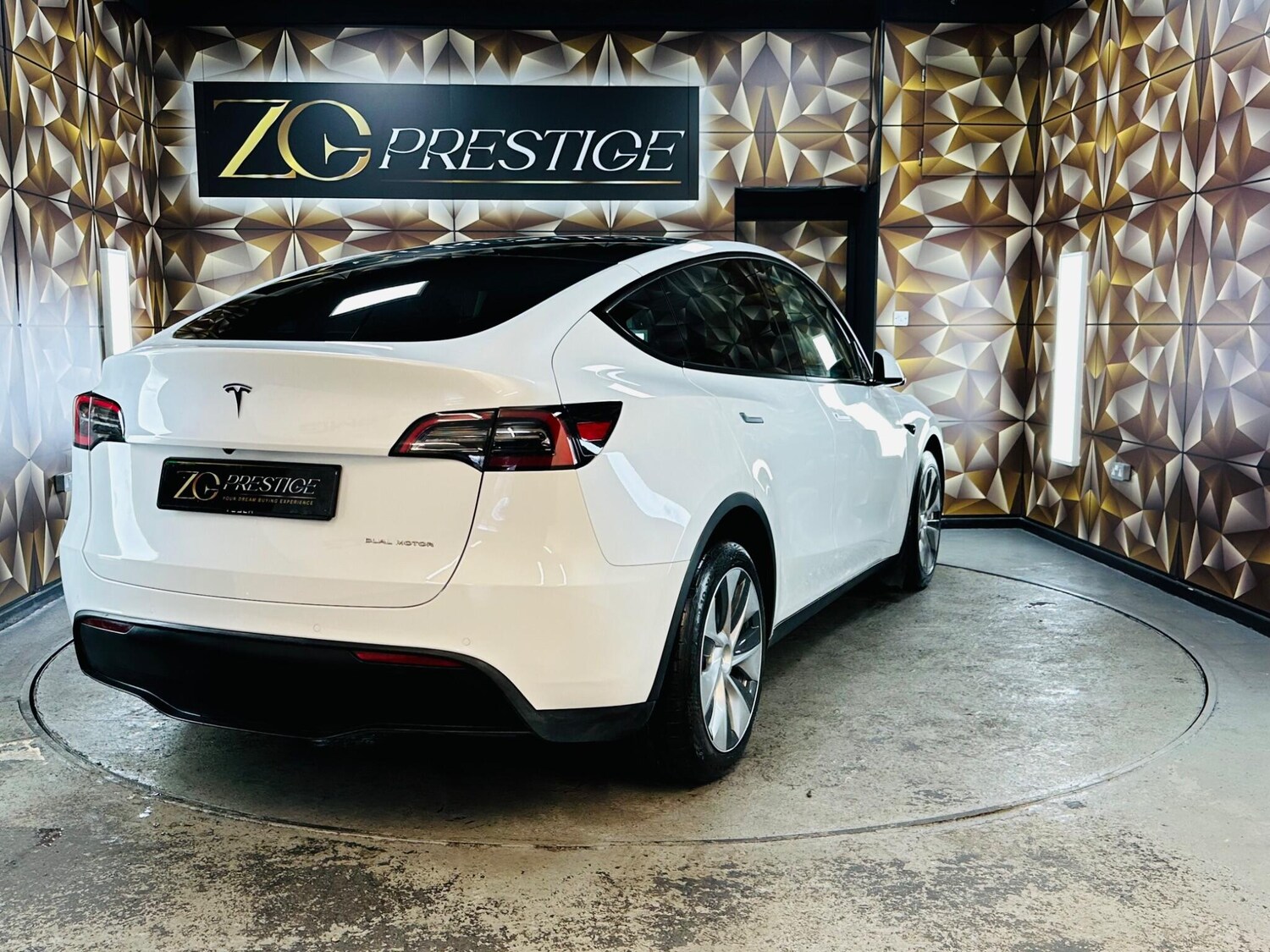 Used Tesla Model Y 2022 for sale - 76226800: Photo 37