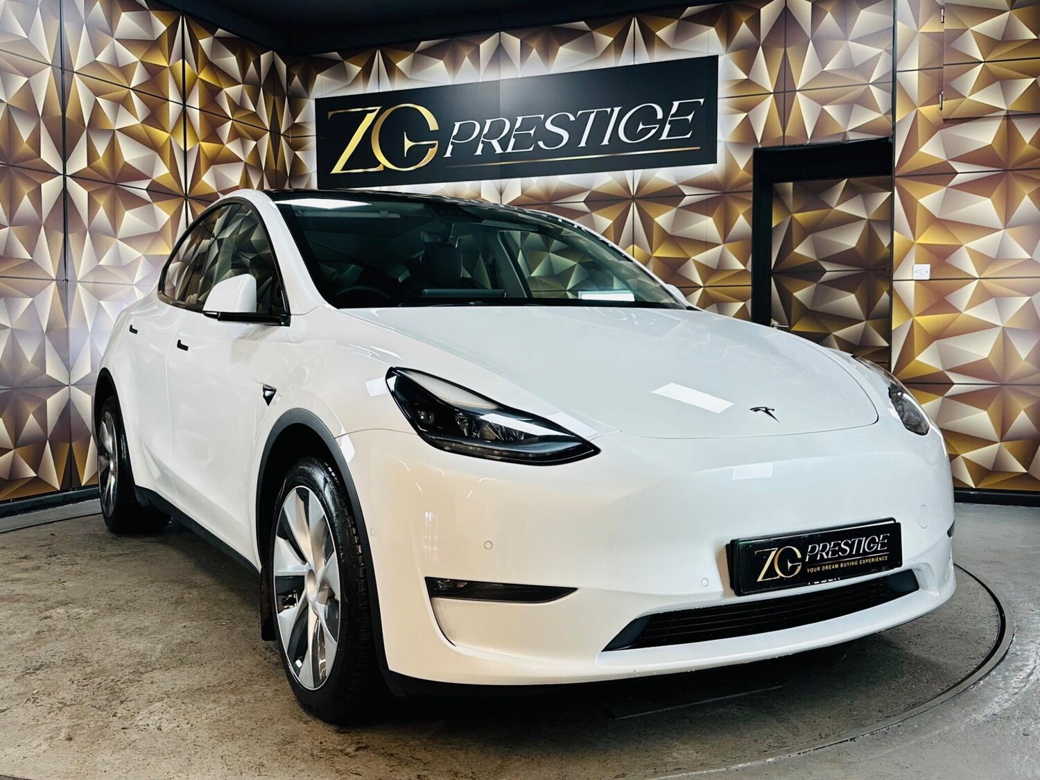 Used Tesla Model Y 2022 for sale - 76226800: Photo 38