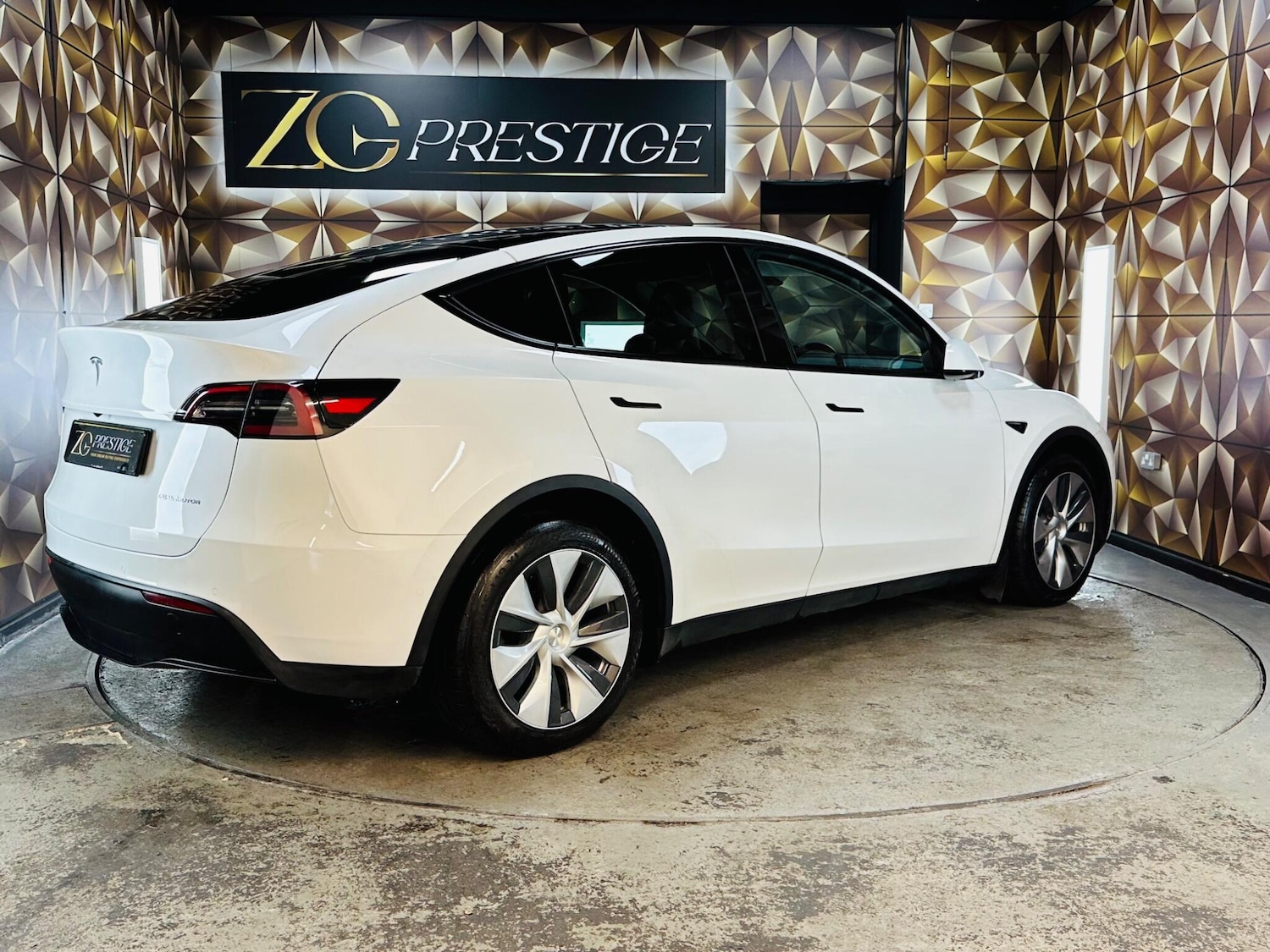 Used Tesla Model Y 2022 for sale - 76226800: Photo 39