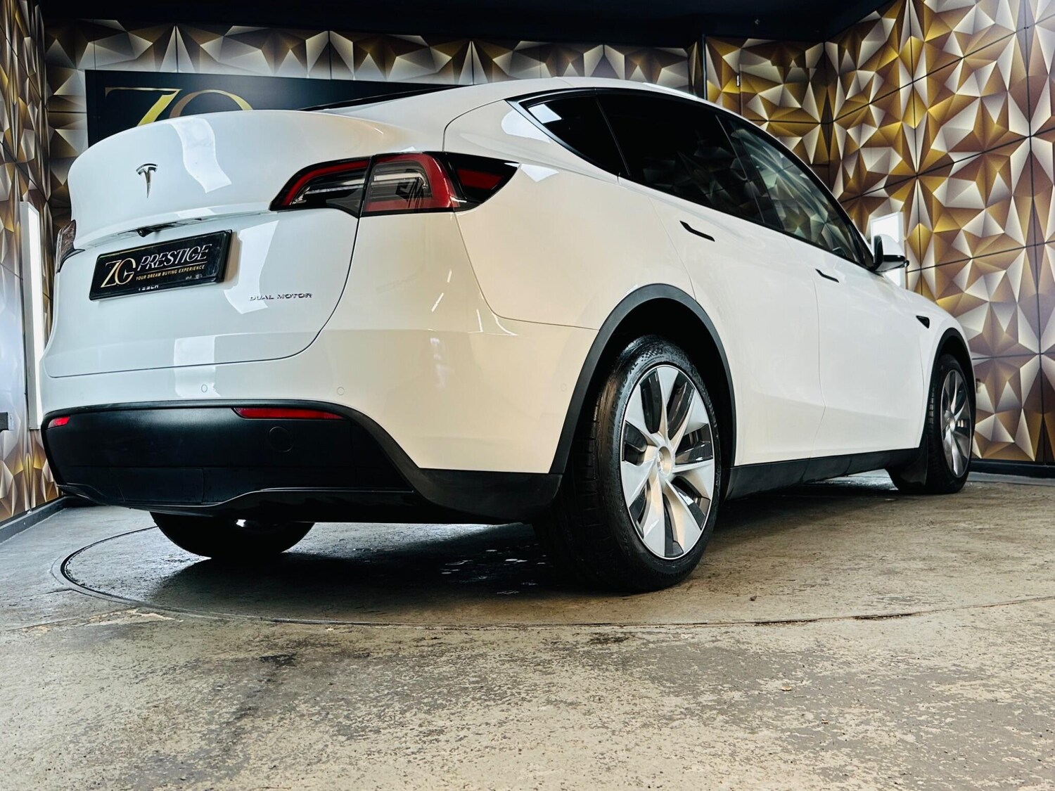 Used Tesla Model Y 2022 for sale - 76226800: Photo 41