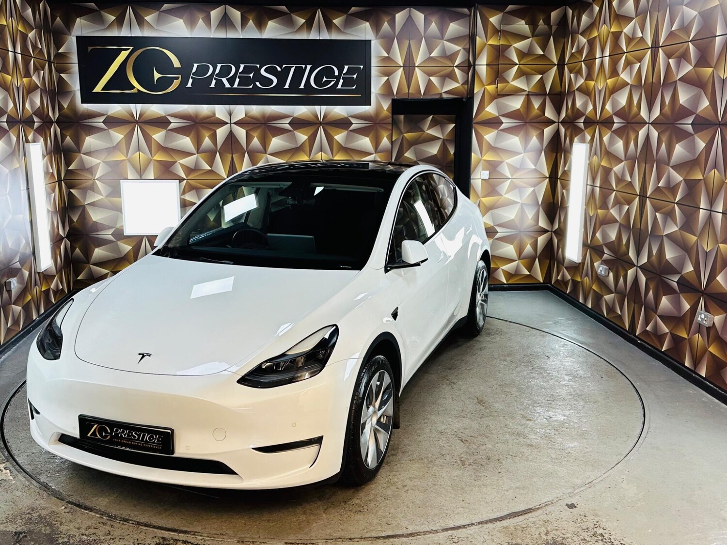 Used Tesla Model Y 2022 for sale - 76226800: Photo 42