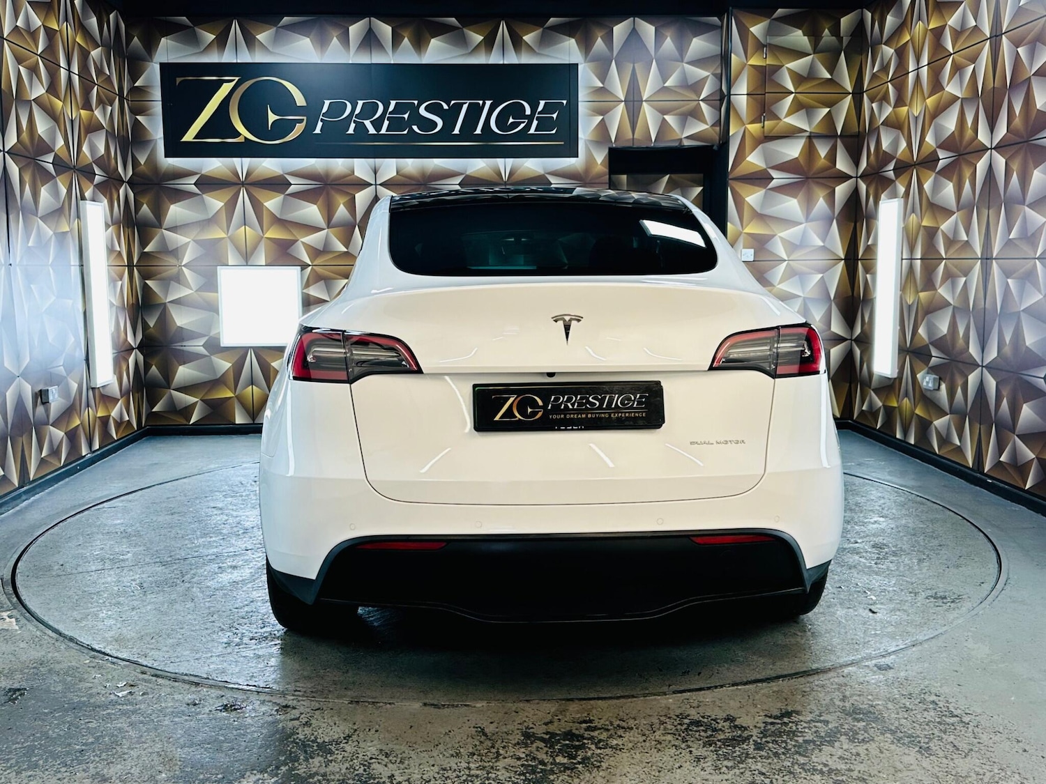 Used Tesla Model Y 2022 for sale - 76226800: Photo 5