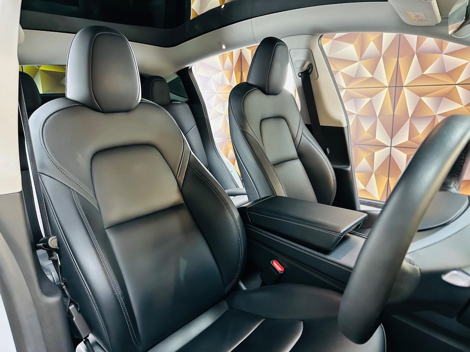 Used Tesla Model Y 2022 for sale - 76226800: Photo 6