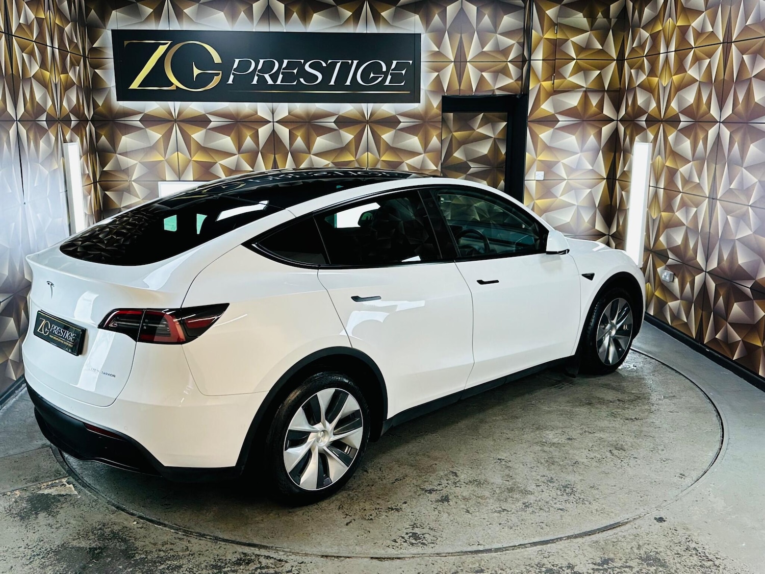 Used Tesla Model Y 2022 for sale - 76226800: Photo 7