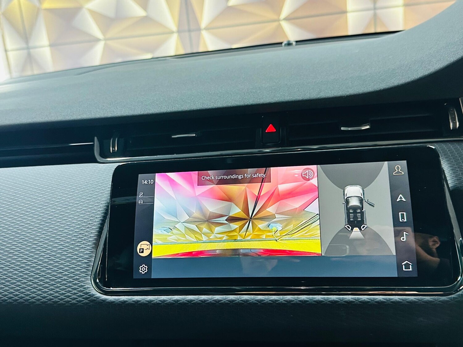 Used Land Rover Range Rover Evoque 2023 for sale - 78157026: Photo 18