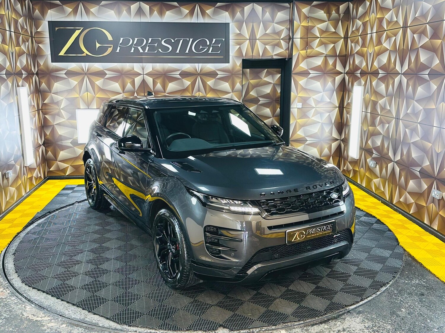 Used Land Rover Range Rover Evoque 2023 for sale - 78157026: Photo 27