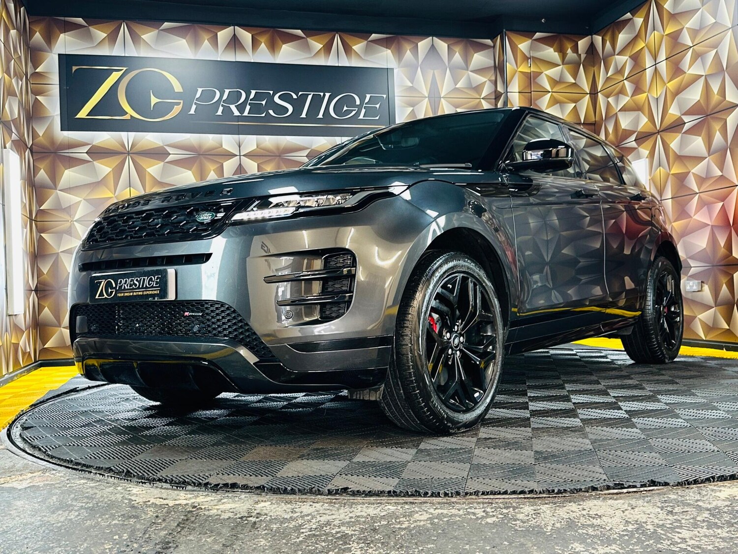 Used Land Rover Range Rover Evoque 2023 for sale - 78157026: Photo 29