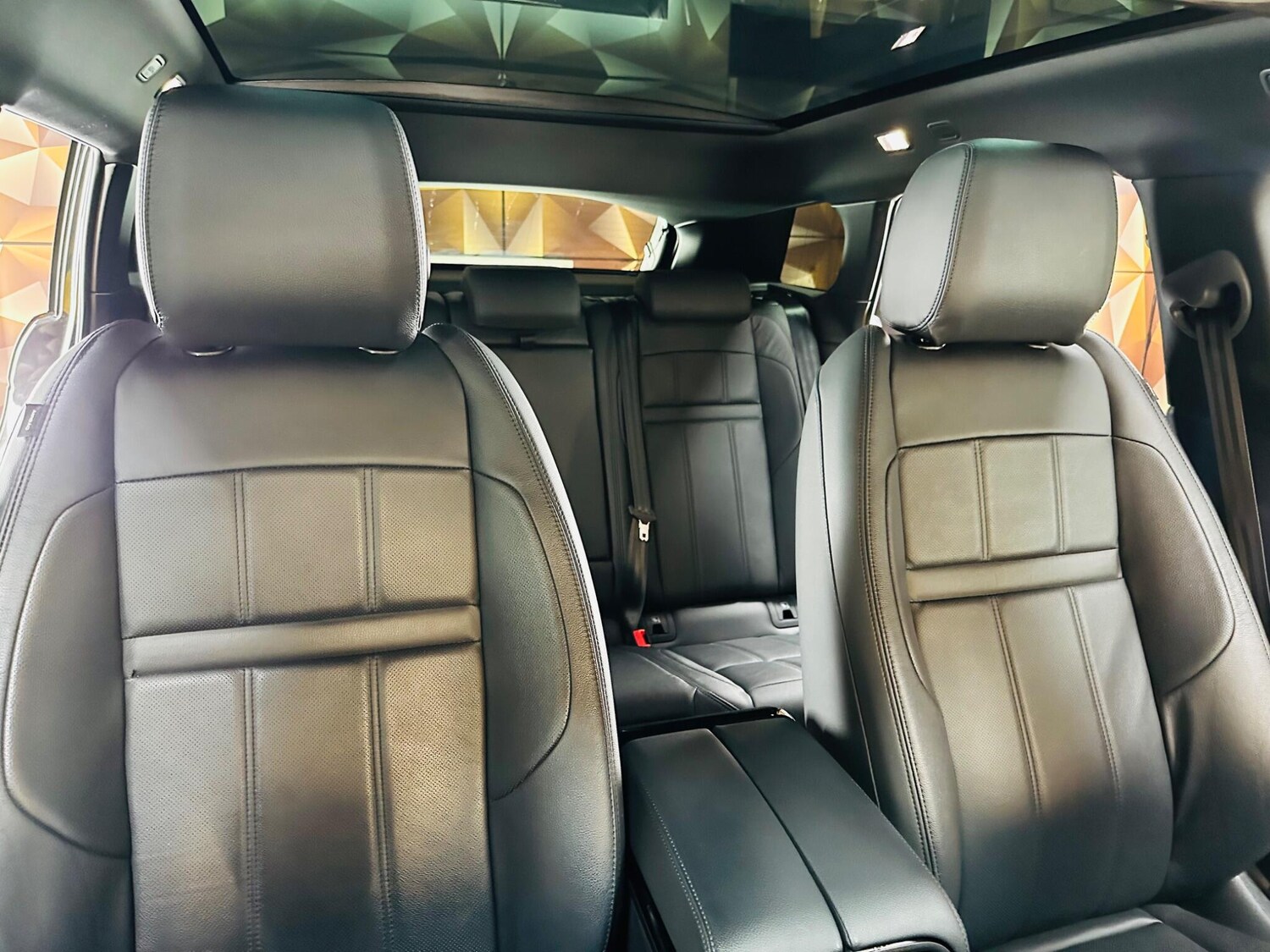 Used Land Rover Range Rover Evoque 2023 for sale - 78157026: Photo 30