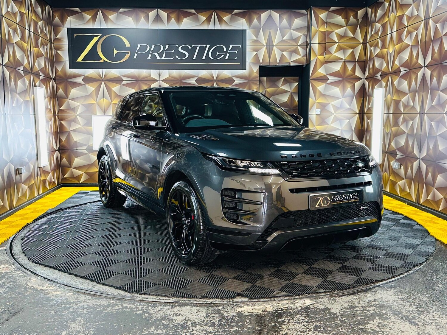 Used Land Rover Range Rover Evoque 2023 for sale - 78157026: Photo 33