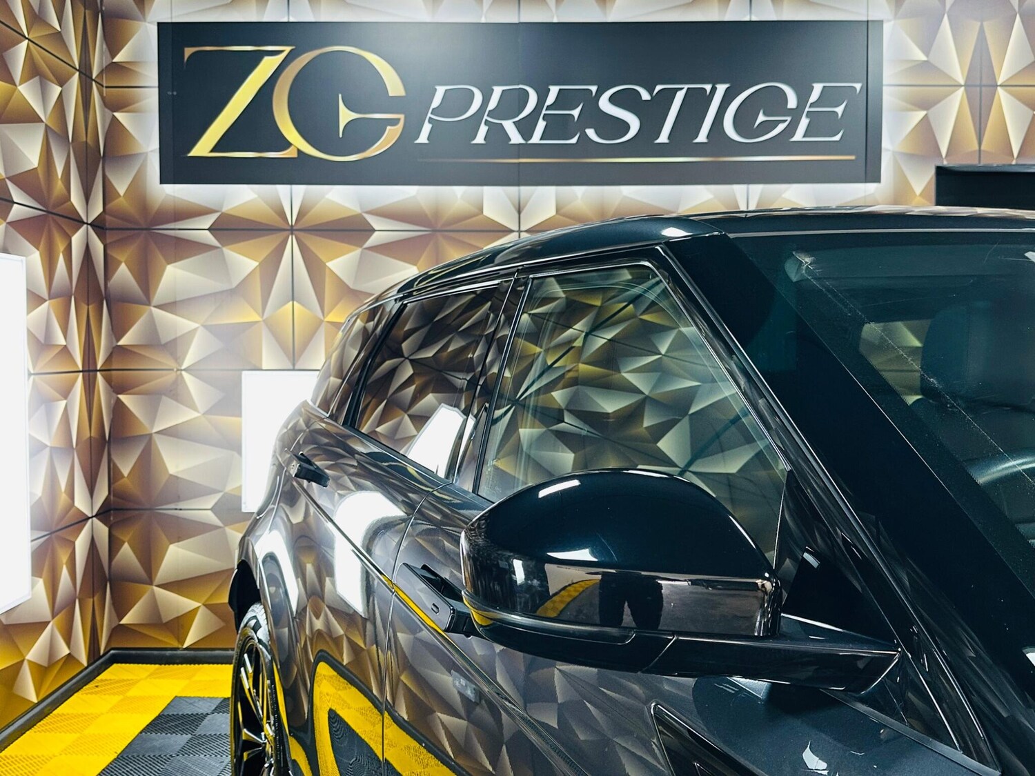 Used Land Rover Range Rover Evoque 2023 for sale - 78157026: Photo 38