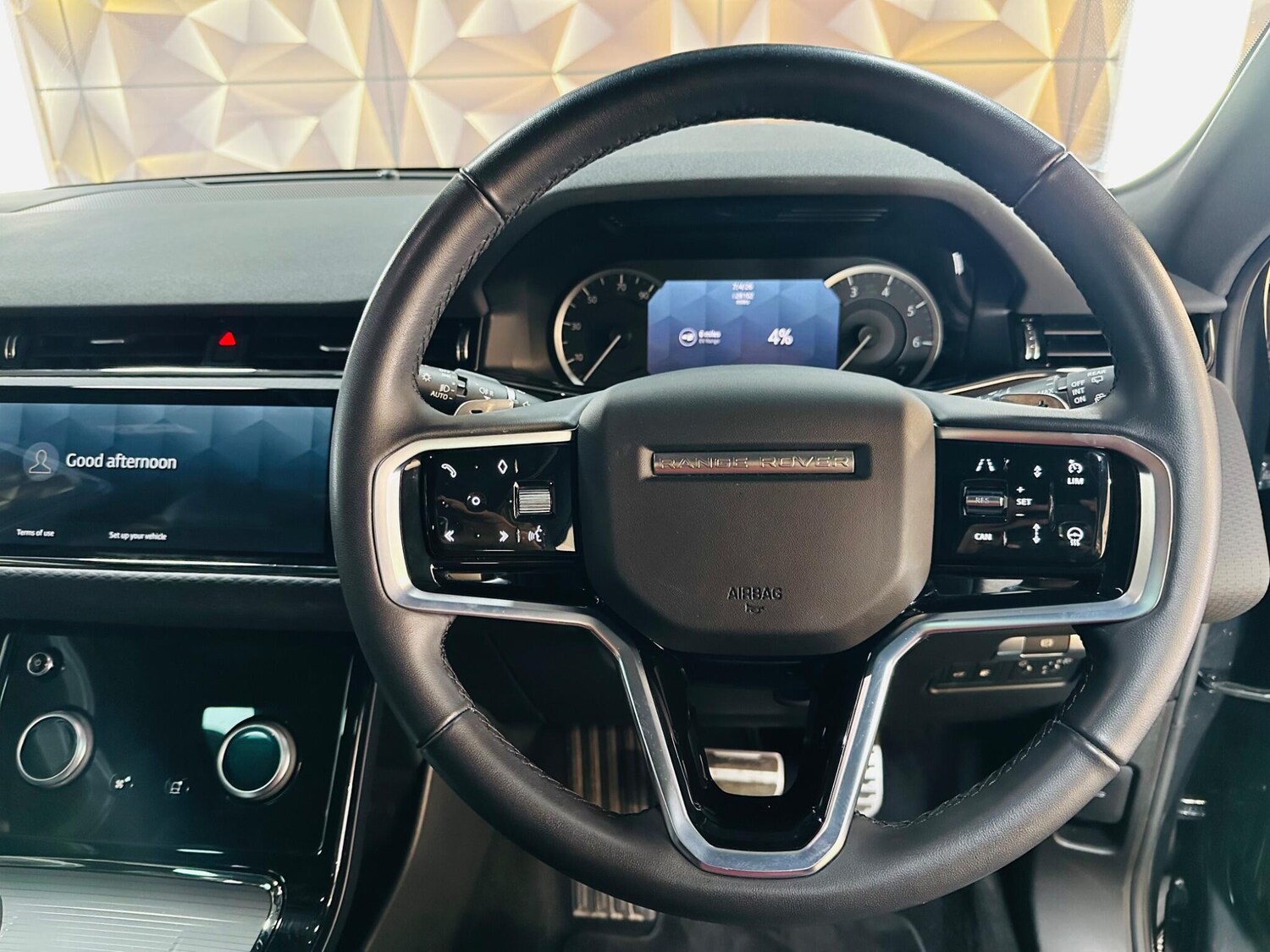 Used Land Rover Range Rover Evoque 2023 for sale - 78157026: Photo 51