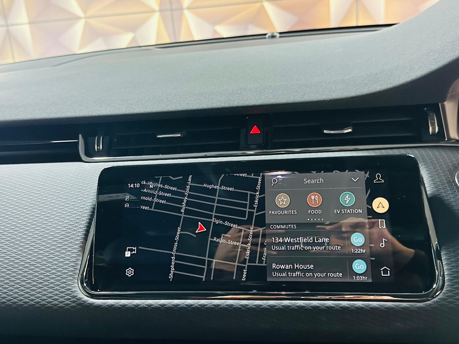 Used Land Rover Range Rover Evoque 2023 for sale - 78157026: Photo 56