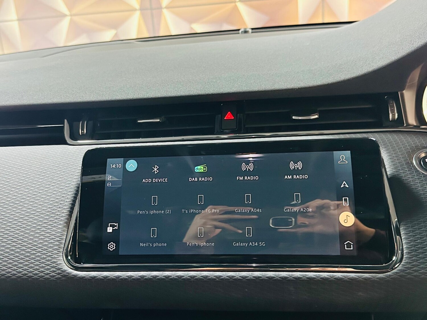 Used Land Rover Range Rover Evoque 2023 for sale - 78157026: Photo 58