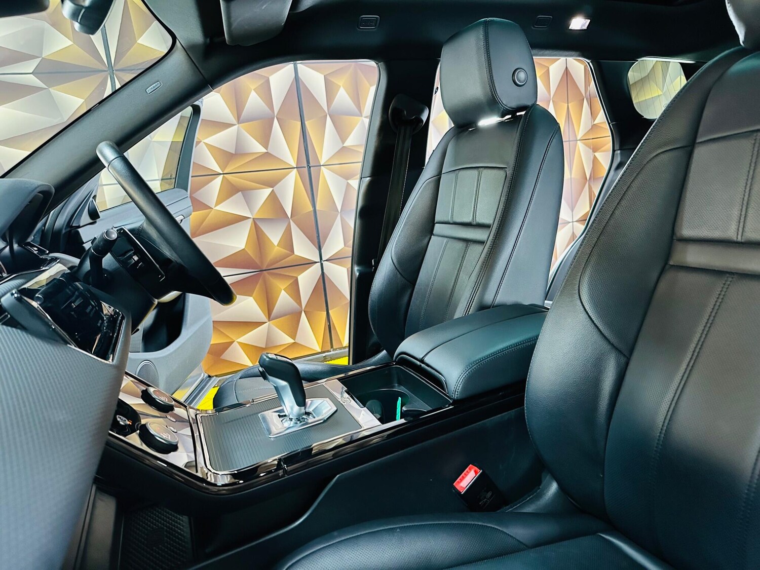 Used Land Rover Range Rover Evoque 2023 for sale - 78157026: Photo 6