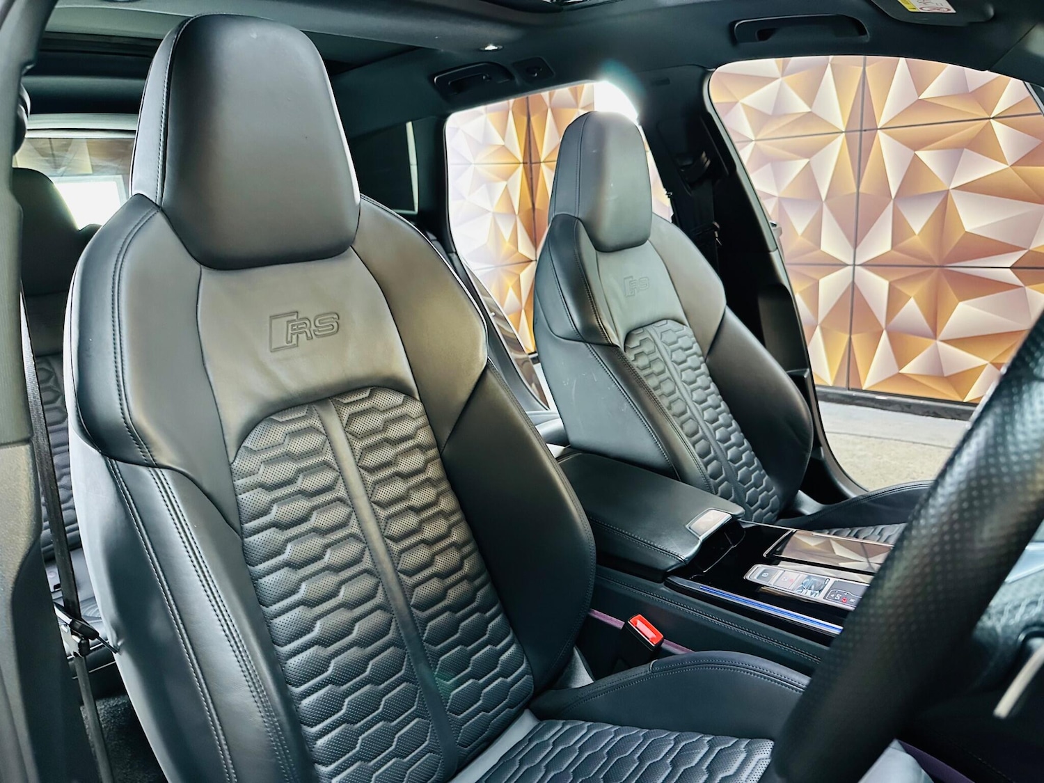 Used Audi RS6 Avant for sale - 76521690: Photo 10