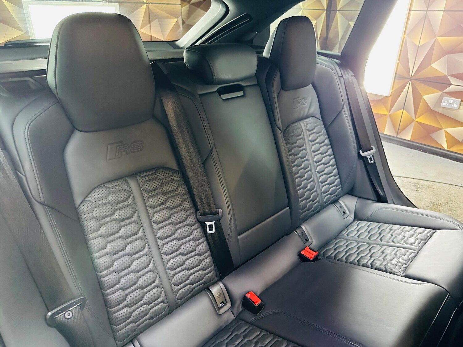 Used Audi RS6 Avant for sale - 76521690: Photo 14