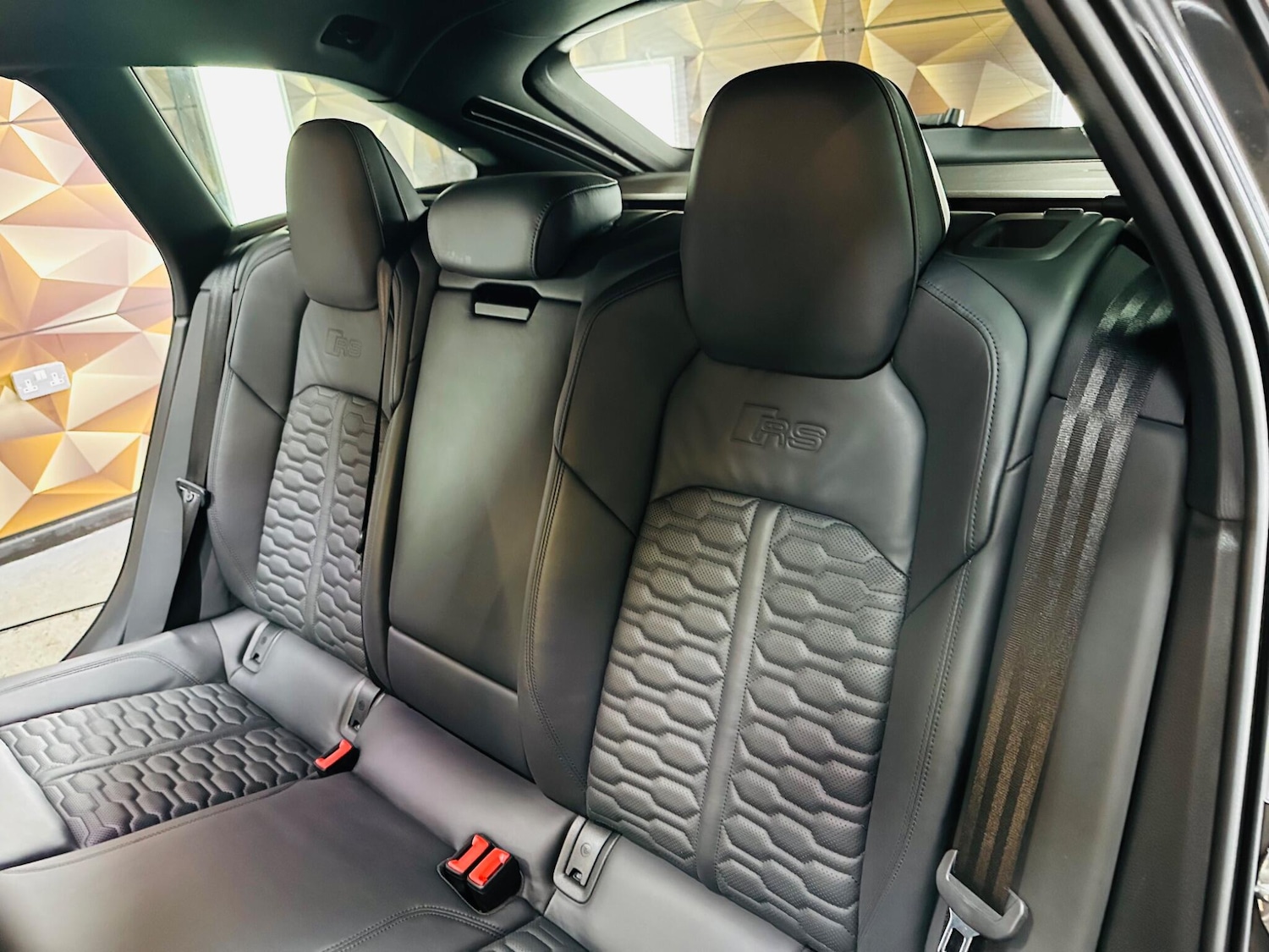 Used Audi RS6 Avant for sale - 76521690: Photo 18