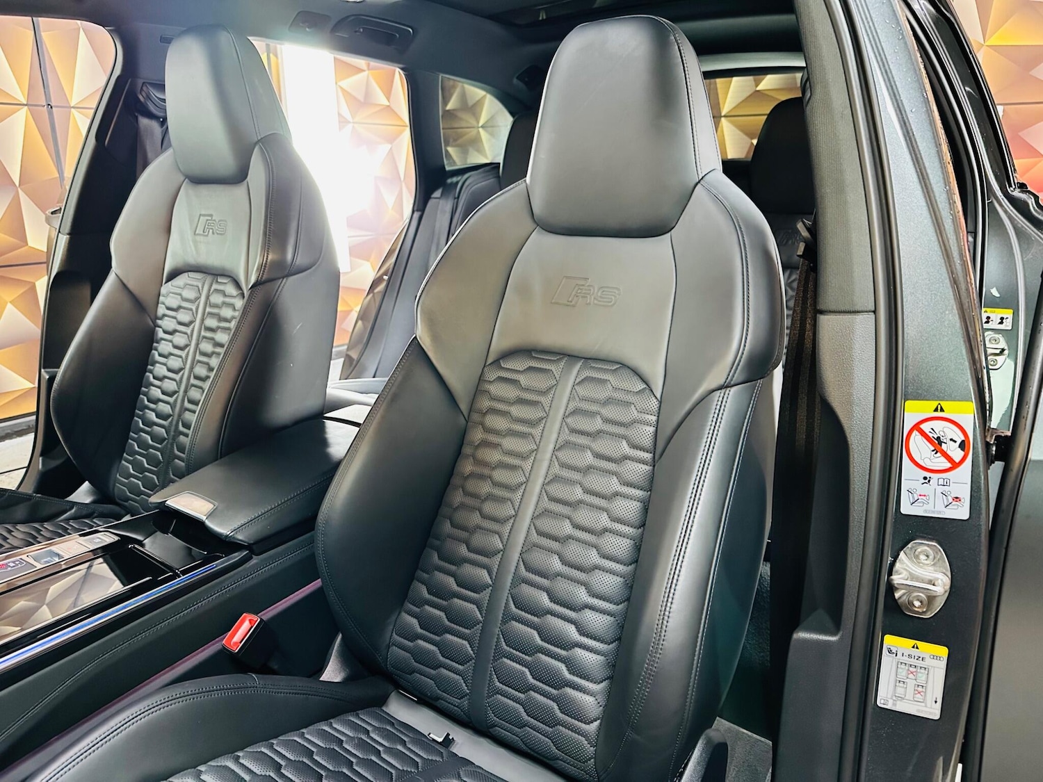 Used Audi RS6 Avant for sale - 76521690: Photo 22